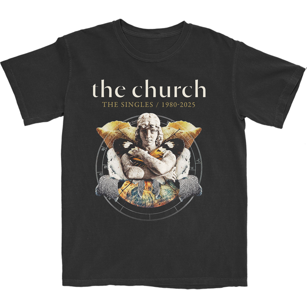 The Singles Tour Tee