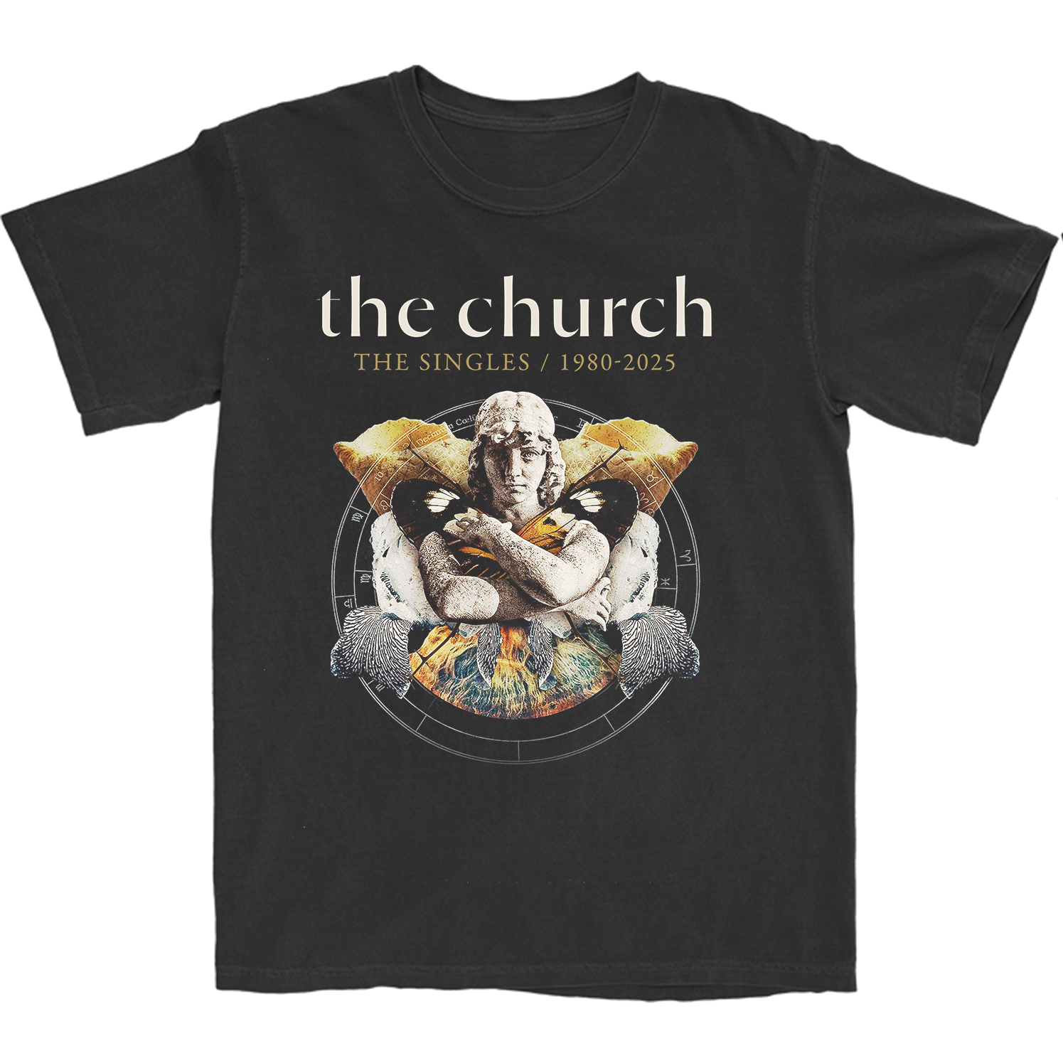 The Singles Tour Tee