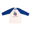 OSAH Ringer Tee