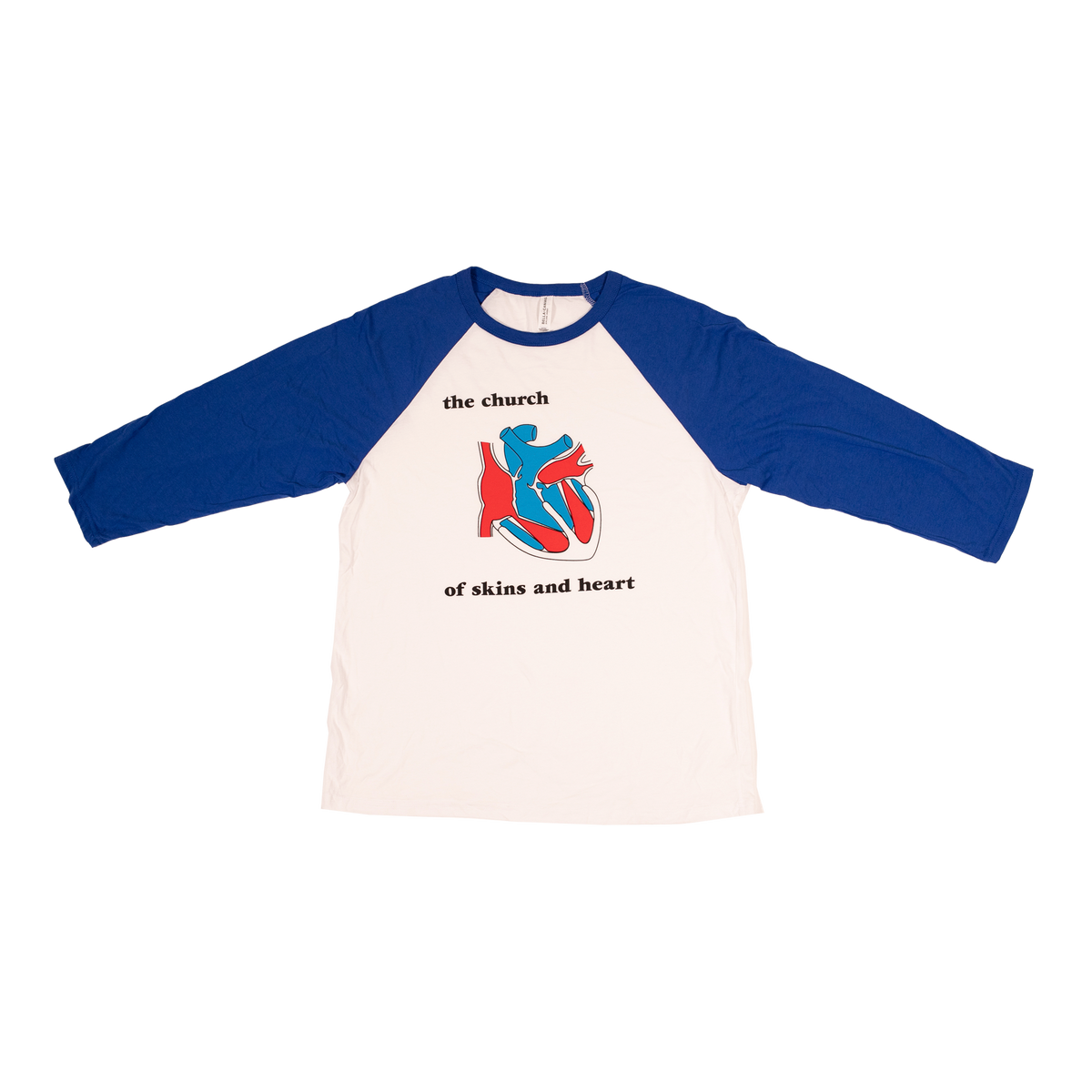 OSAH Ringer Tee
