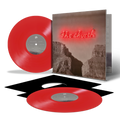 Lacuna - 2LP Vinyl