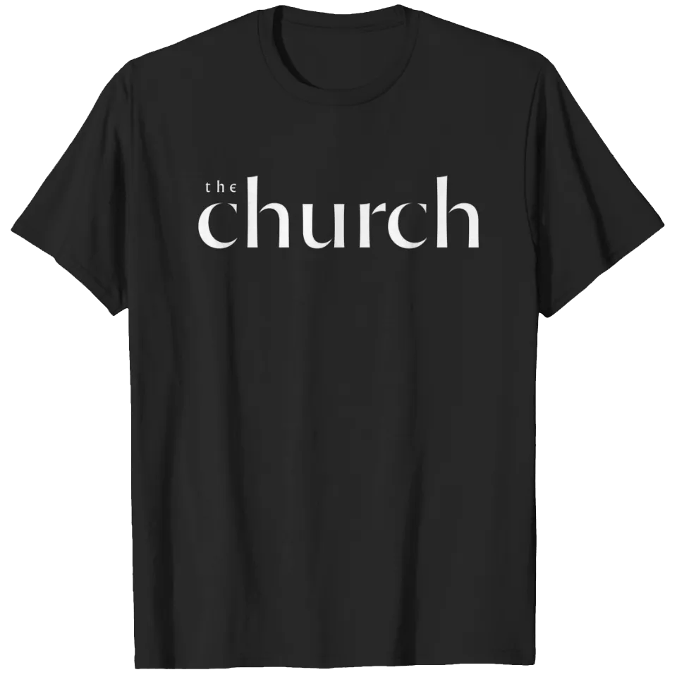 Classic Logo T-Shirt - Black