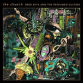 Eros Zeta And The Perfumed Guitars CD