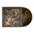 Eros Zeta and the Perfumed Guitars LP