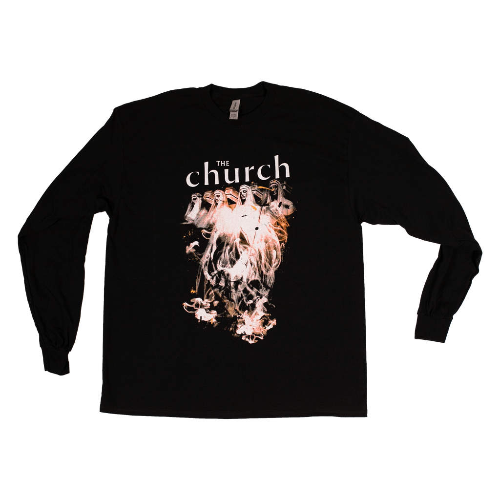 2024 Tour Long Sleeve Tee