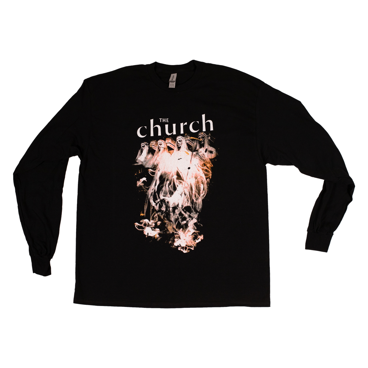 2024 Tour Long Sleeve Tee