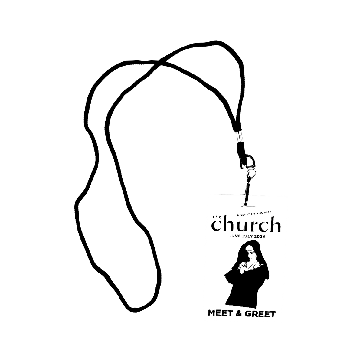 Meet and Greet Pass