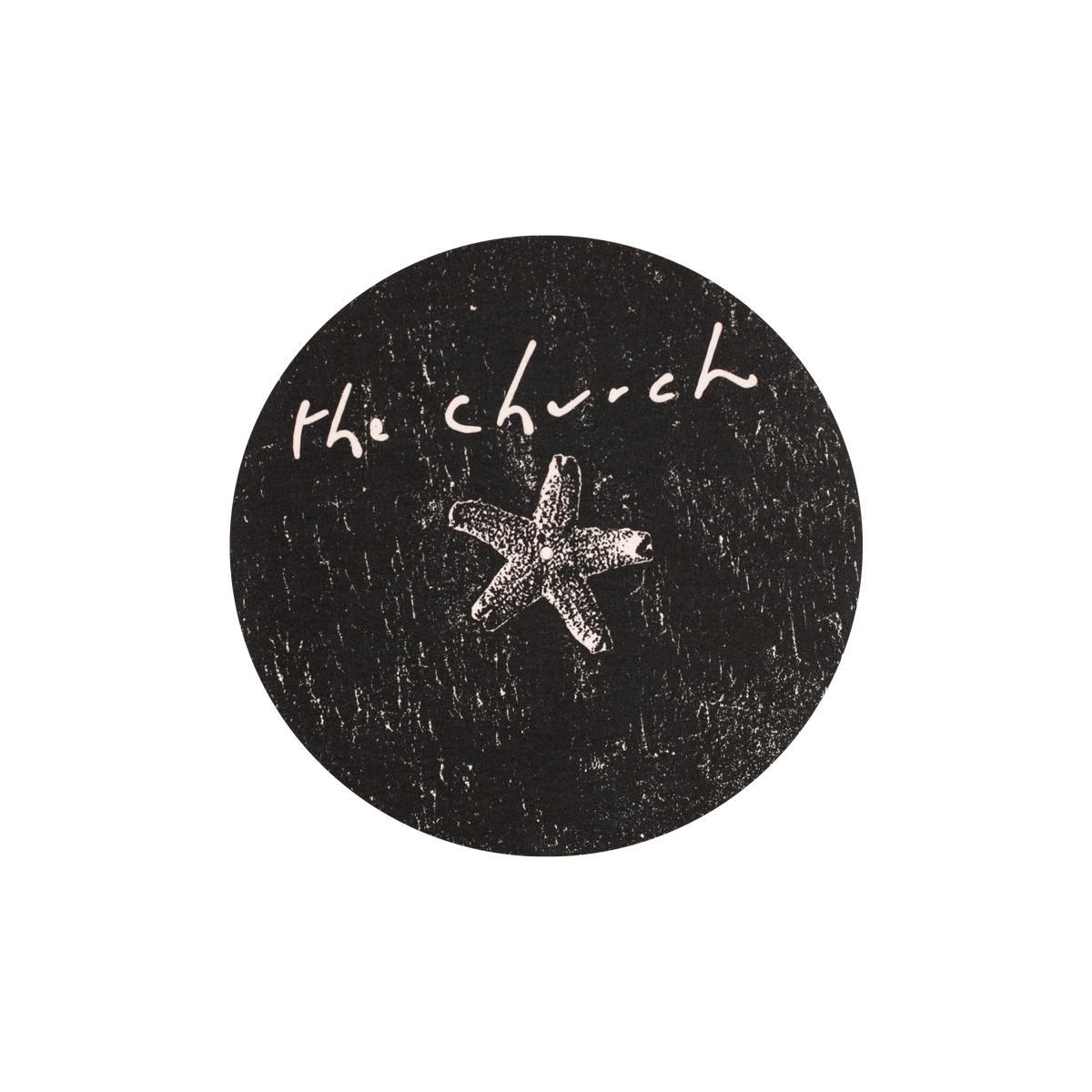 The Church Slipmat