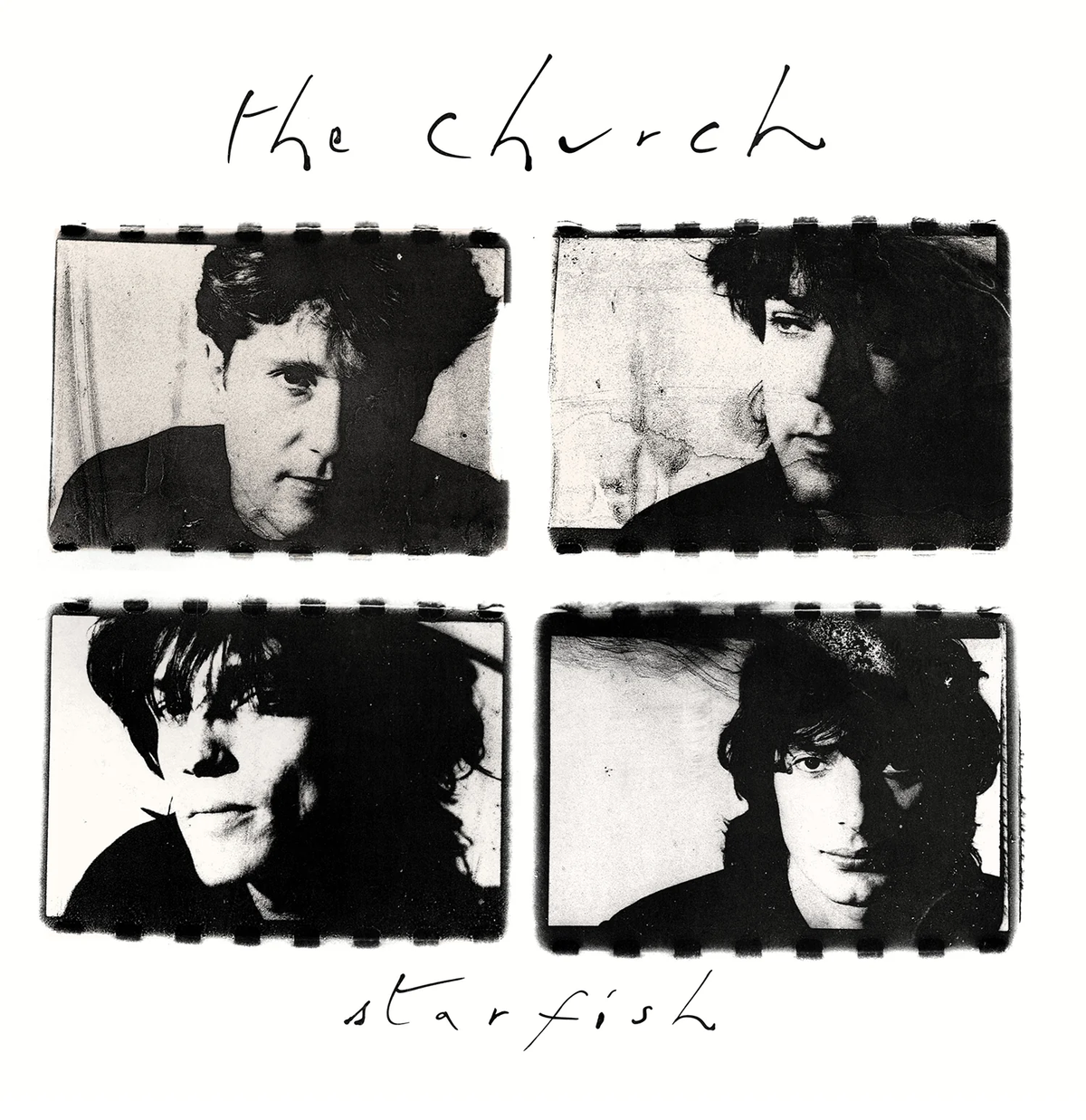 Starfish CD