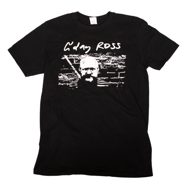 G'Day Ross Tee