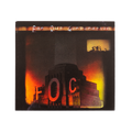 Far Out Corporation CD