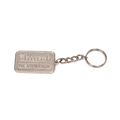 The Hypnogogue Keychain