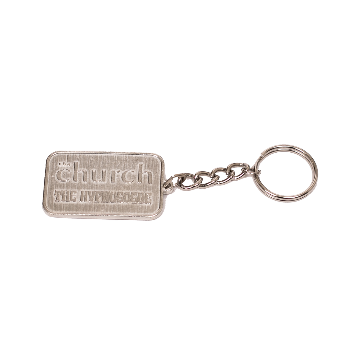 The Hypnogogue Keychain