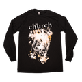 Hypnogogue World Tour Black Long Sleeve T-Shirt