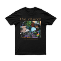 Hypnogogue World Tour Black Tee