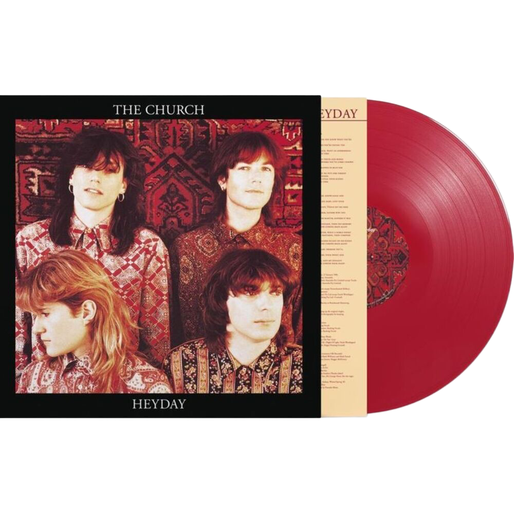 Heyday Vinyl