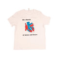 OSAH T-Shirt - Ladies' Cut