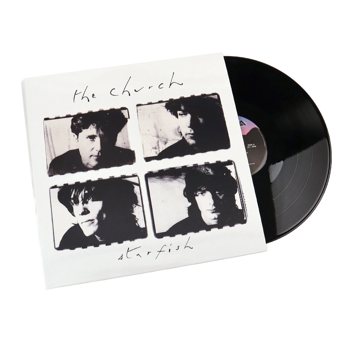 Starfish Vinyl LP